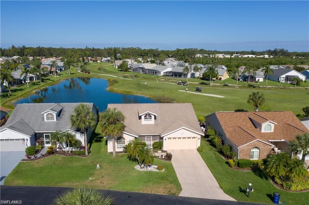 17719 Dracena CIR NORTH FORT MYERS, FL 33917