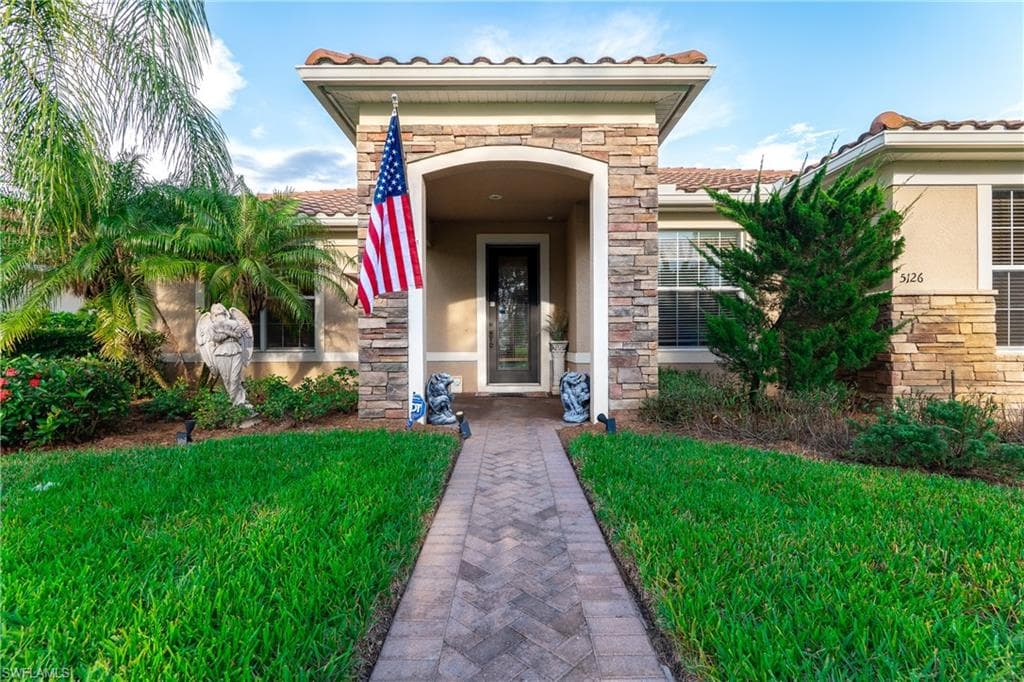 5126 Ave Maria BLVD AVE MARIA, FL 34142