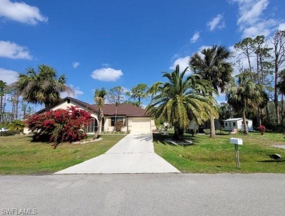 18162 Driggers AVE PORT CHARLOTTE, FL 33948