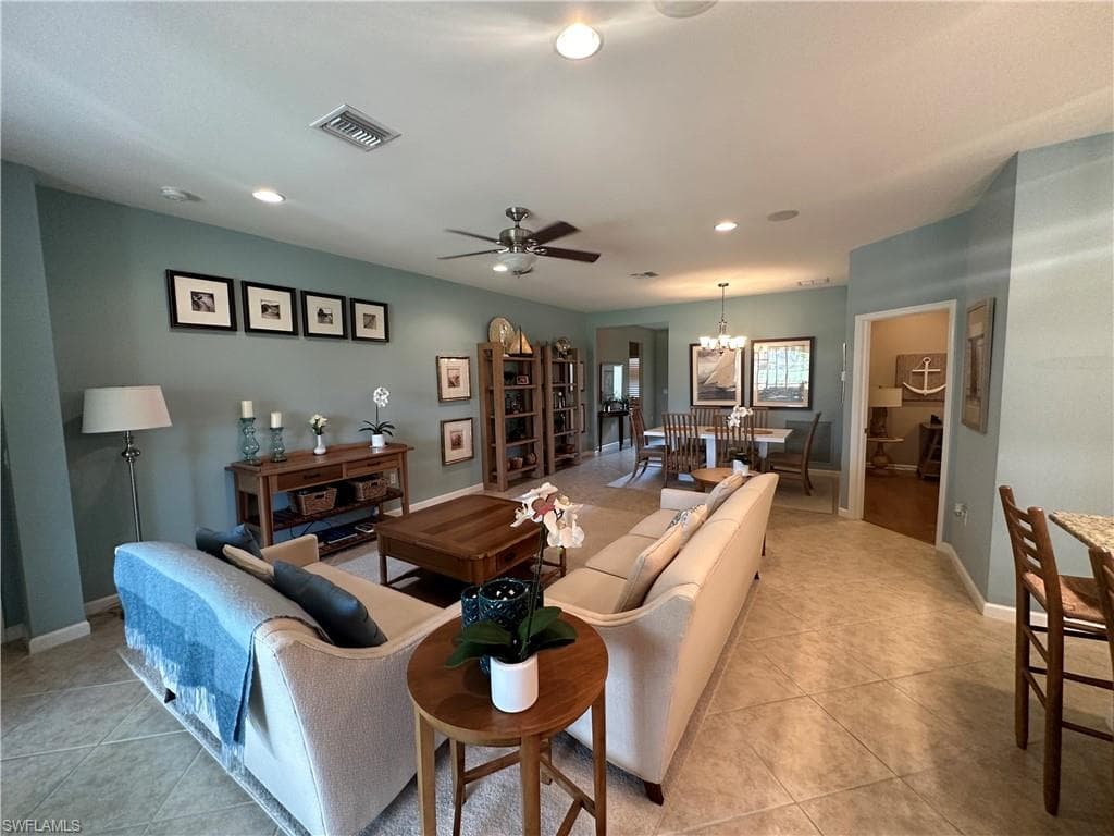 13537 Villa Di Preserve LN ESTERO, FL 33928