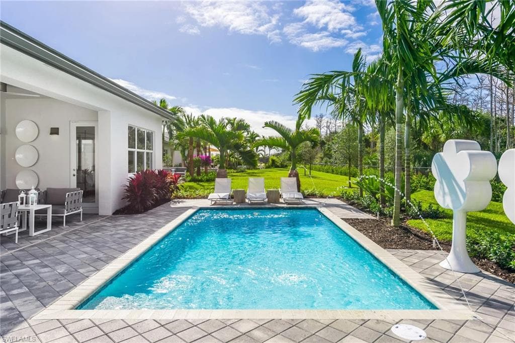 12270 Bonnet DR NAPLES, FL 34120