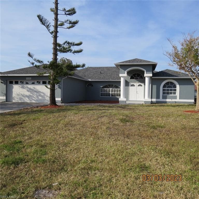 1131 SW 47th ST CAPE CORAL, FL 33914
