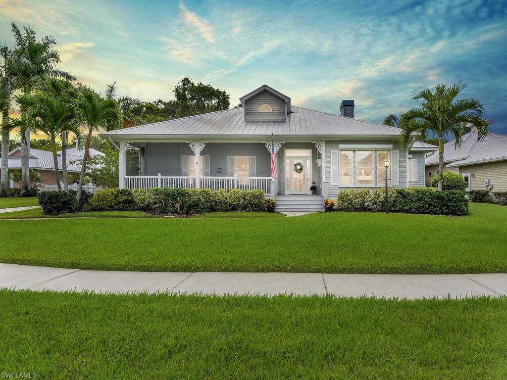 12431 McGregor Palms DR FORT MYERS, FL 33908