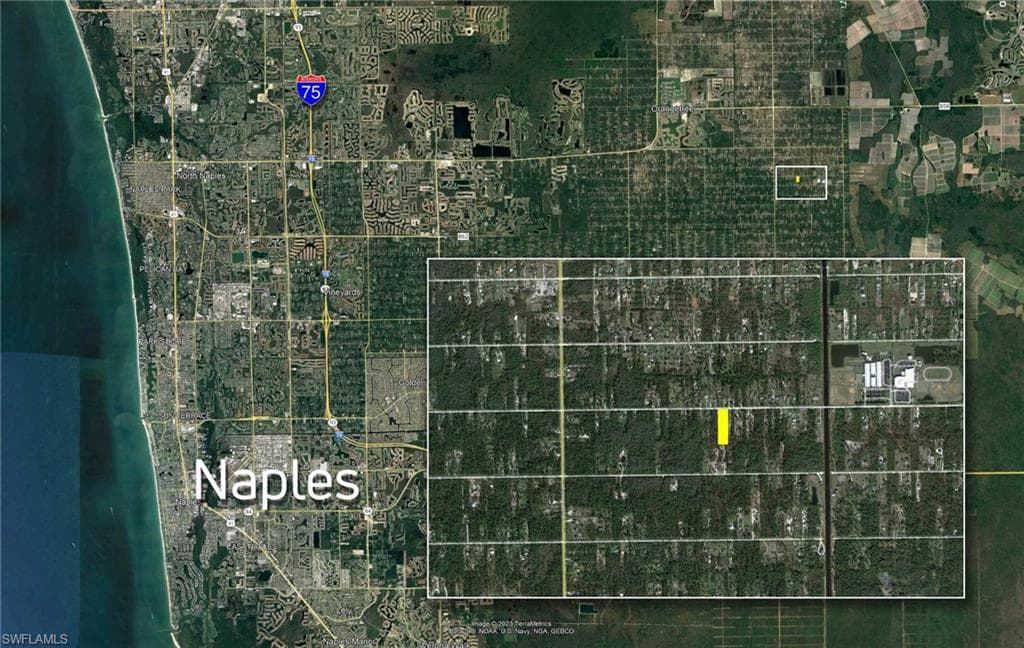 3558 18th AVE NE NAPLES, FL 34120
