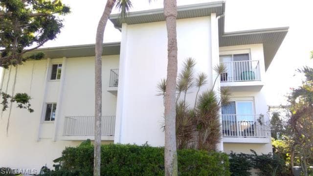 1341 Middle Gulf DR 2A SANIBEL, FL 33957