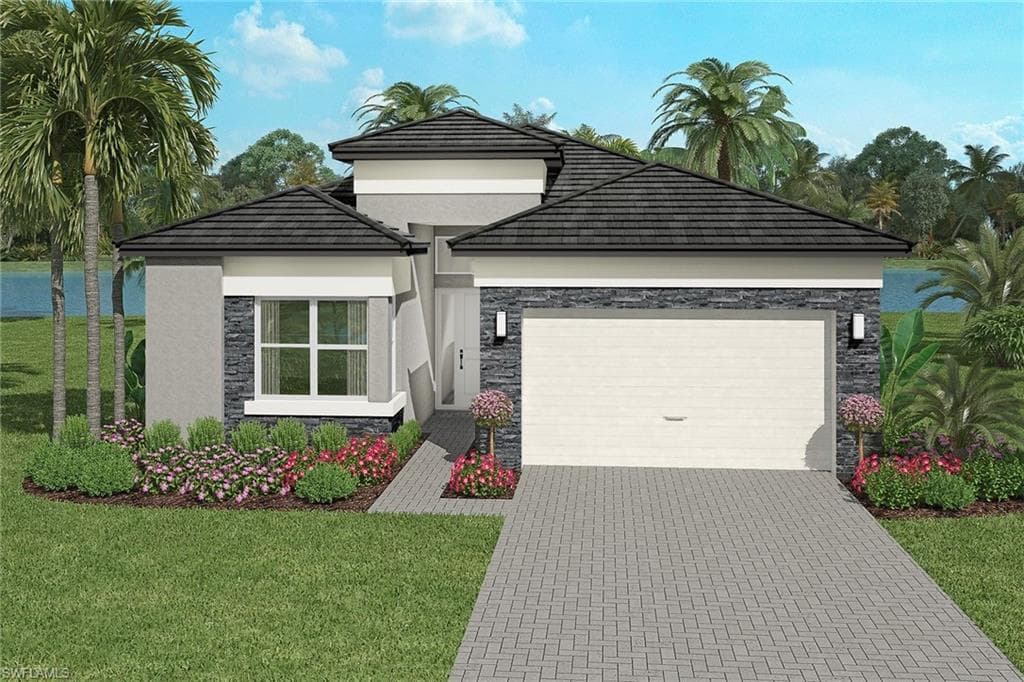 12429 Dahlia CT NAPLES, FL 34120