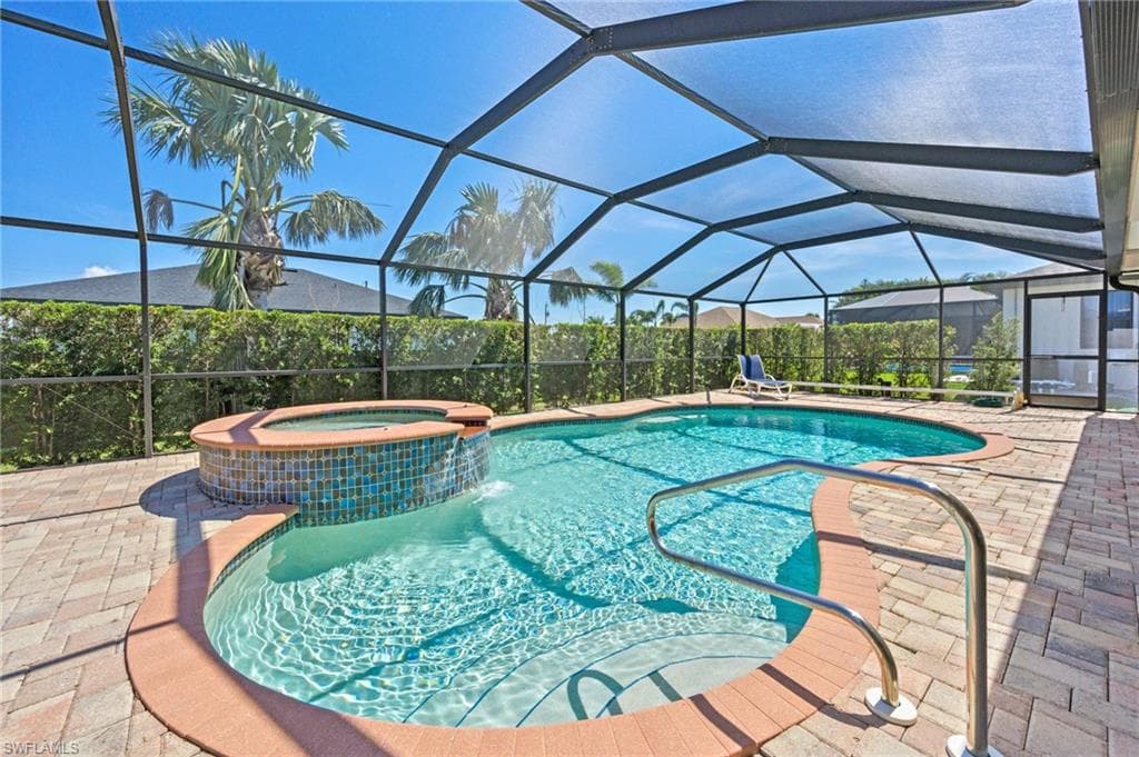 1021 NW 35th PL CAPE CORAL, FL 33993