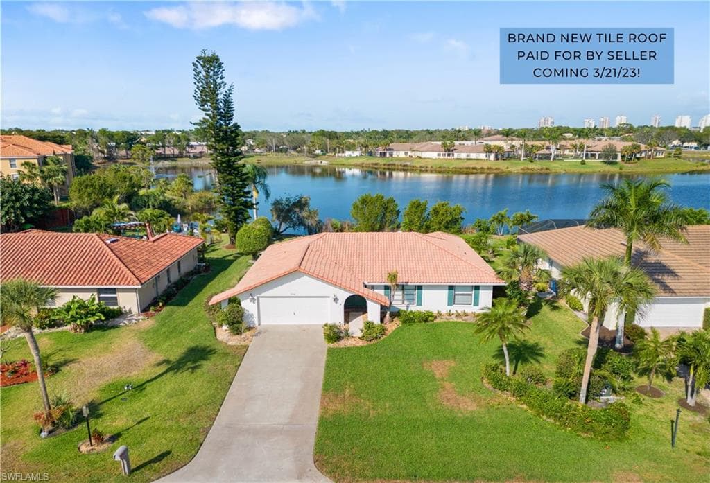 27141 Edenbridge CT BONITA SPRINGS, FL 34135