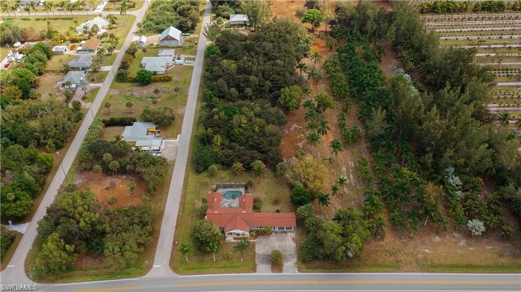 7477 Cobb RD BOKEELIA, FL 33922