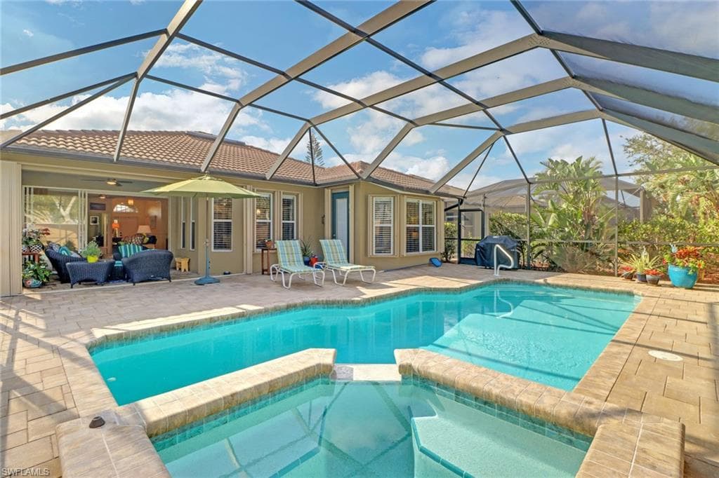 15850 Cutters CT FORT MYERS, FL 33908