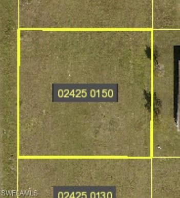 1017 NE 4 AVE CAPE CORAL, FL 33909