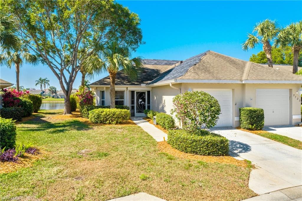 3721 Stone WAY ESTERO, FL 33928