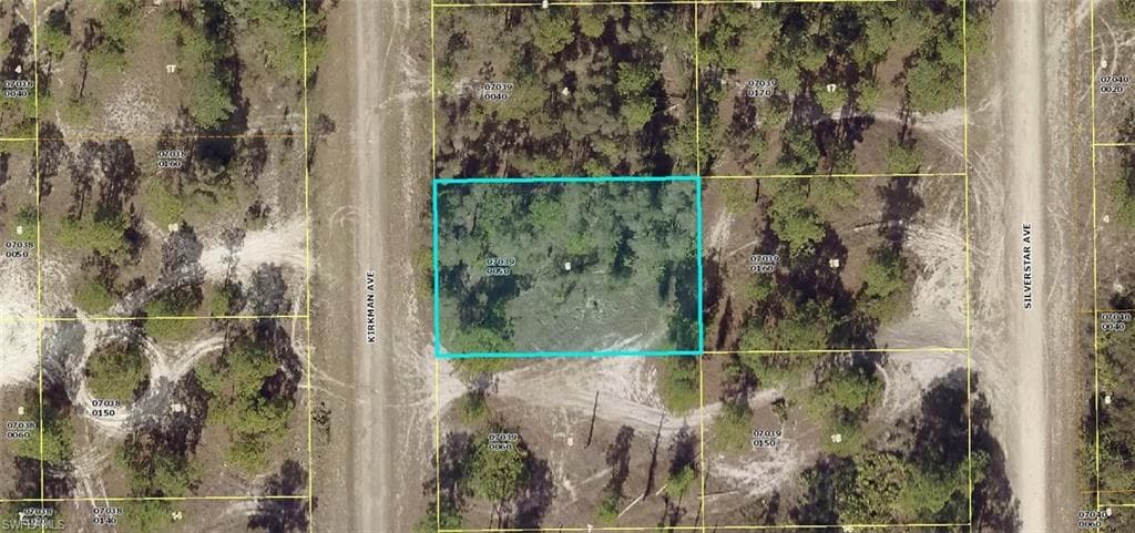 765 Kirkman AVE LEHIGH ACRES, FL 33974
