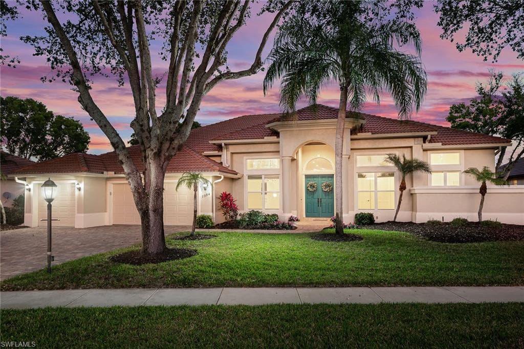 7994 Beaumont CT NAPLES, FL 34109