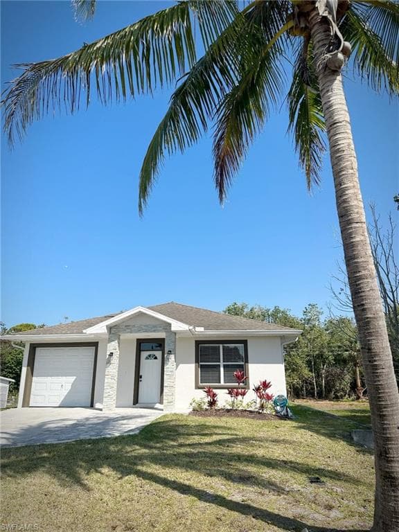 2605 Barrett AVE NAPLES, FL 34112