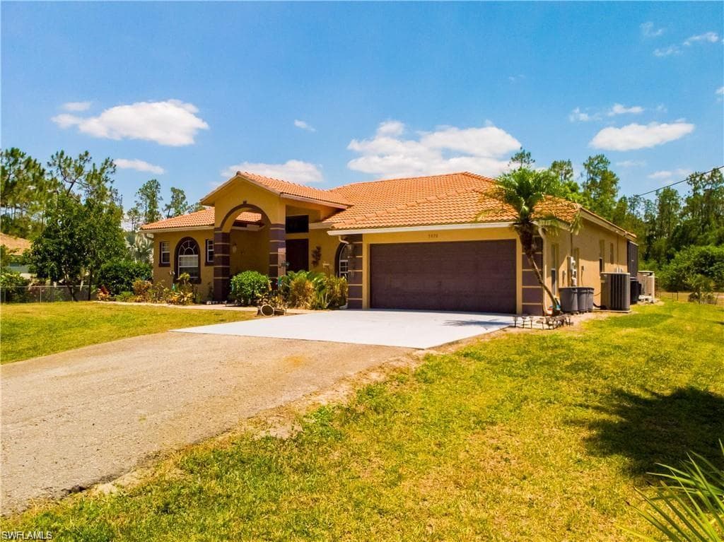 3970 Golden Gate BLVD E NAPLES, FL 34120