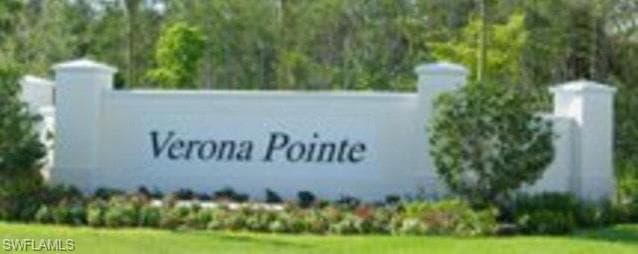 16275 Ravina WAY 2 NAPLES, FL 34110