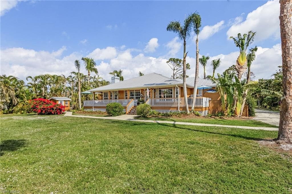 14140 Bokeelia RD BOKEELIA, FL 33922