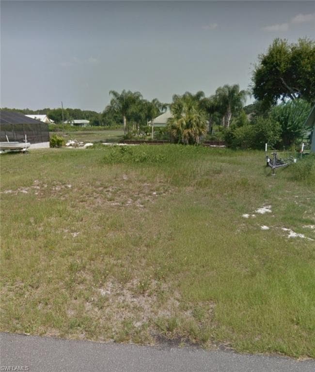 143 Bougainvillea ST NE LAKE PLACID, FL 33852