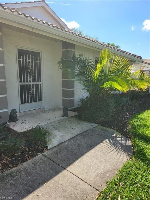 843 Marblehead DR I-3 NAPLES, FL 34104