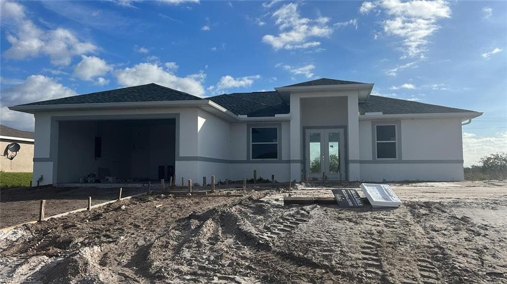 160 Plantation DR LABELLE, FL 33935