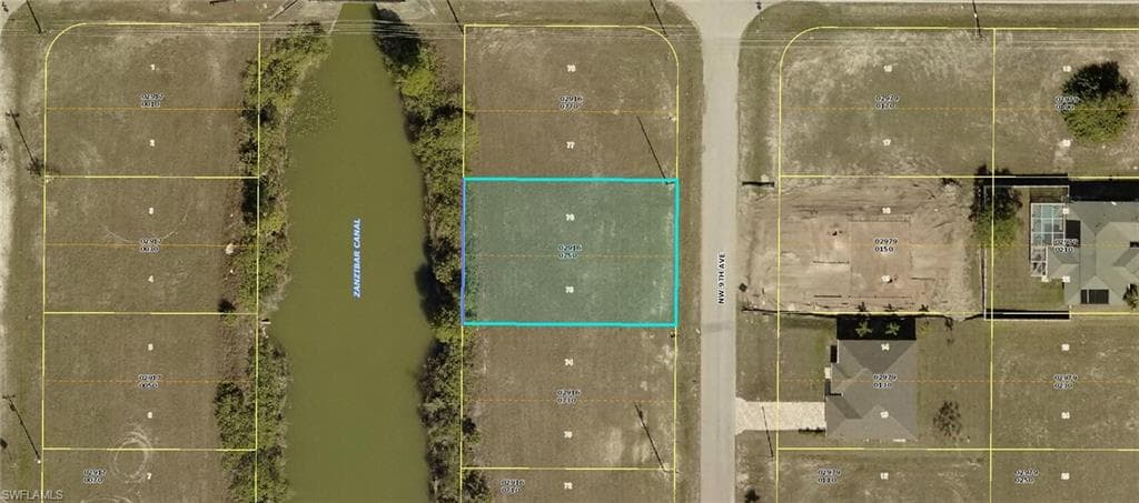 2324 NW 9th AVE CAPE CORAL, FL 33993