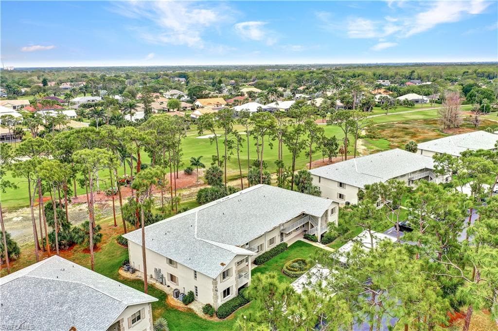 800 Augusta BLVD B201 NAPLES, FL 34113