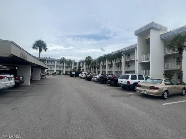 1724 Pine Valley DR 120 FORT MYERS, FL 33907