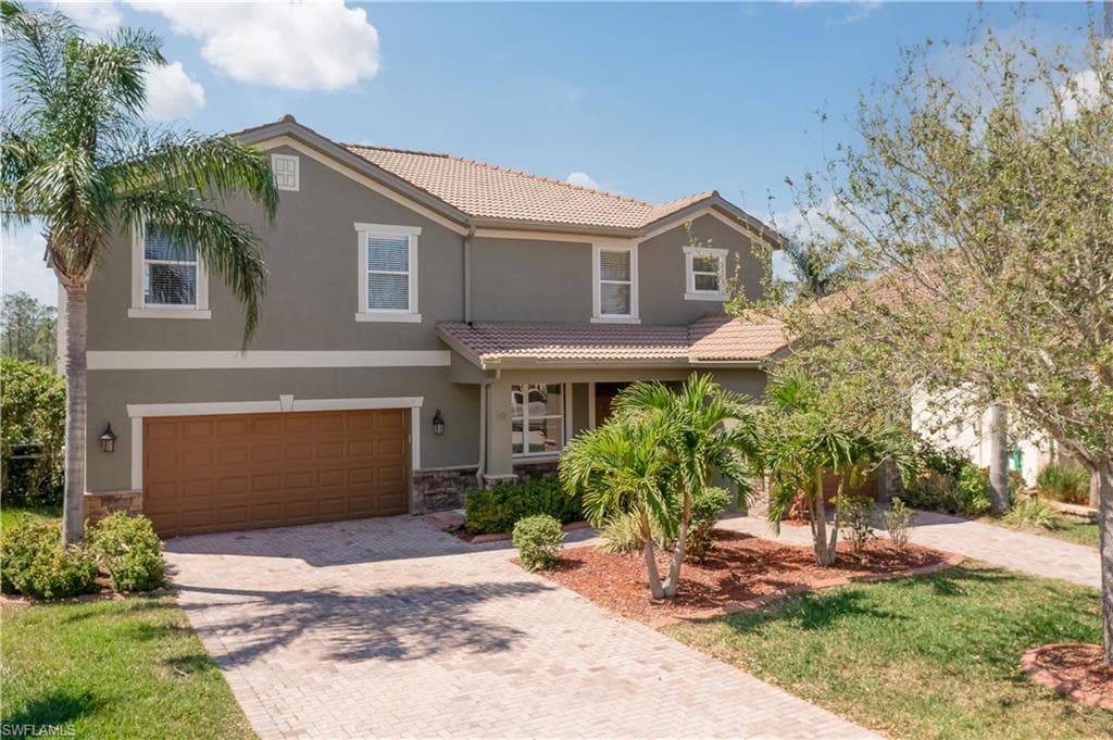 21651 Bella Terra BLVD ESTERO, FL 33928