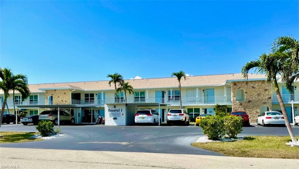 4026 SE 12th AVE 107 CAPE CORAL, FL 33904