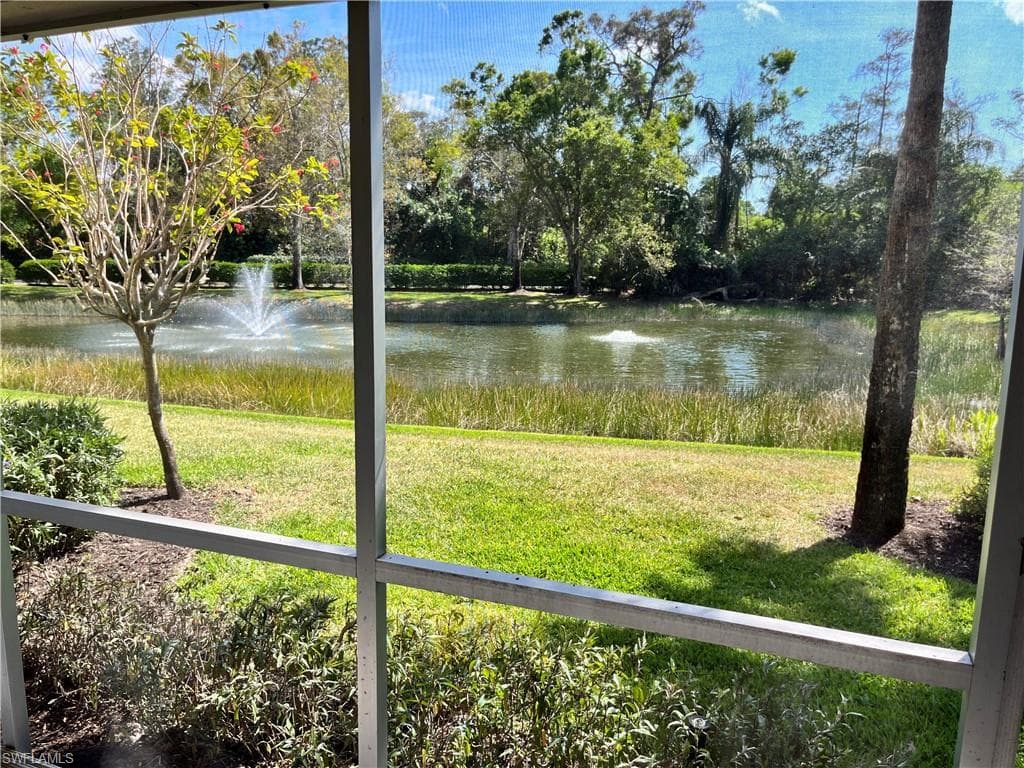 6 Bob O Link CT 6A NAPLES, FL 34105