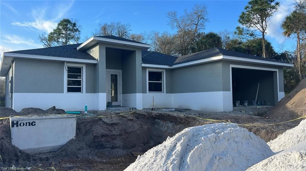 203 Clover AVE LABELLE, FL 33935