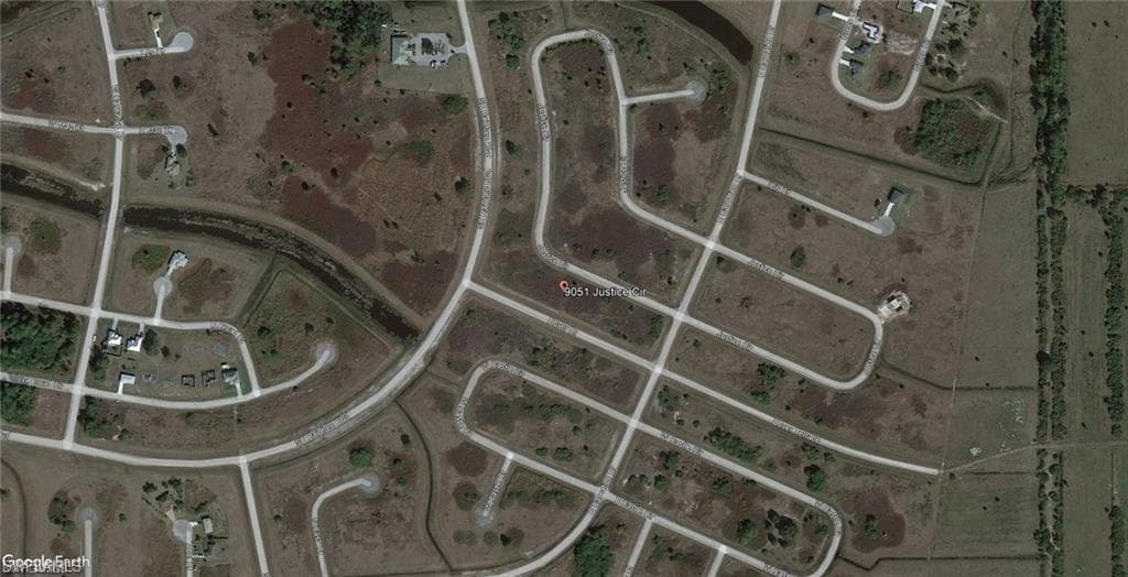 9051 W Justice CIR LABELLE, FL 33935
