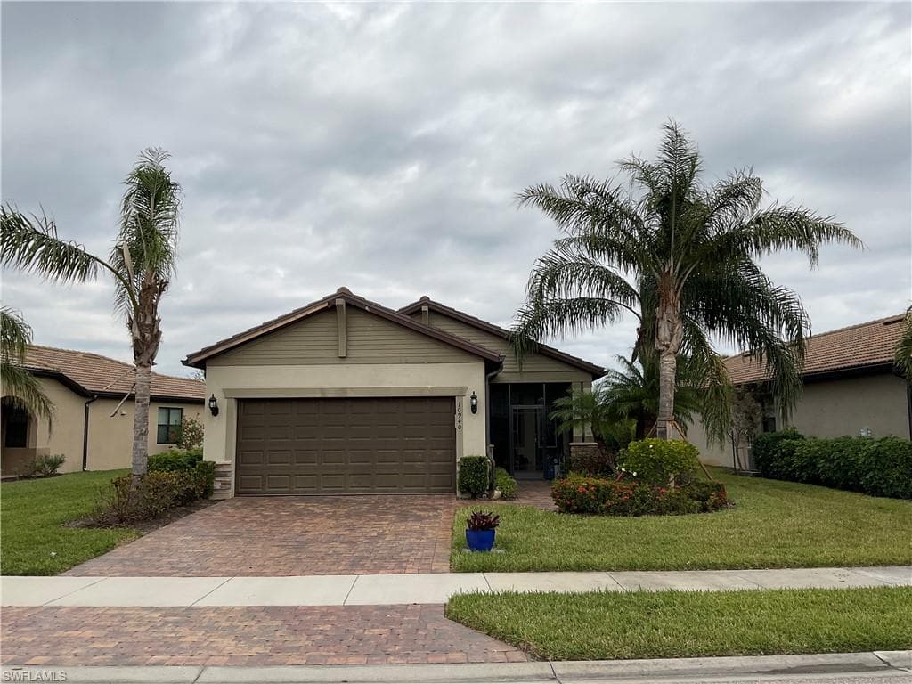 10940 Glenhurst ST FORT MYERS, FL 33913