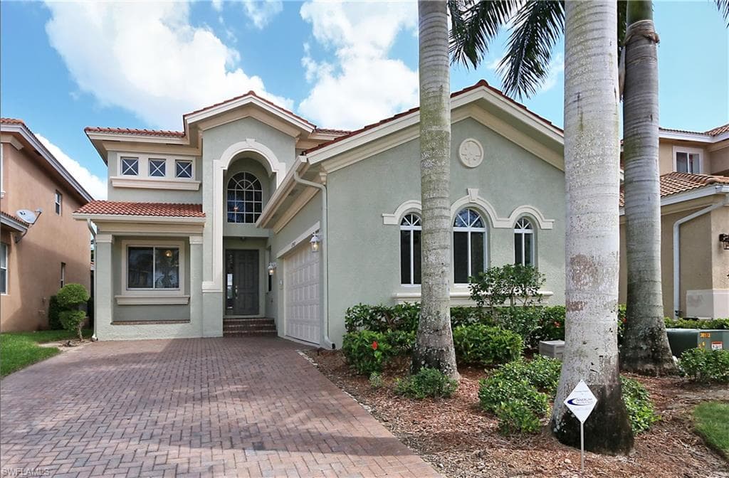 17007 Tremont ST FORT MYERS, FL 33908