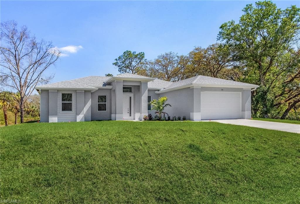 1314 Euclid AVE LEHIGH ACRES, FL 33972