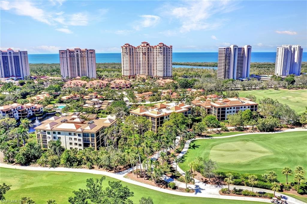 6770 Pelican Bay BLVD 235 NAPLES, FL 34108