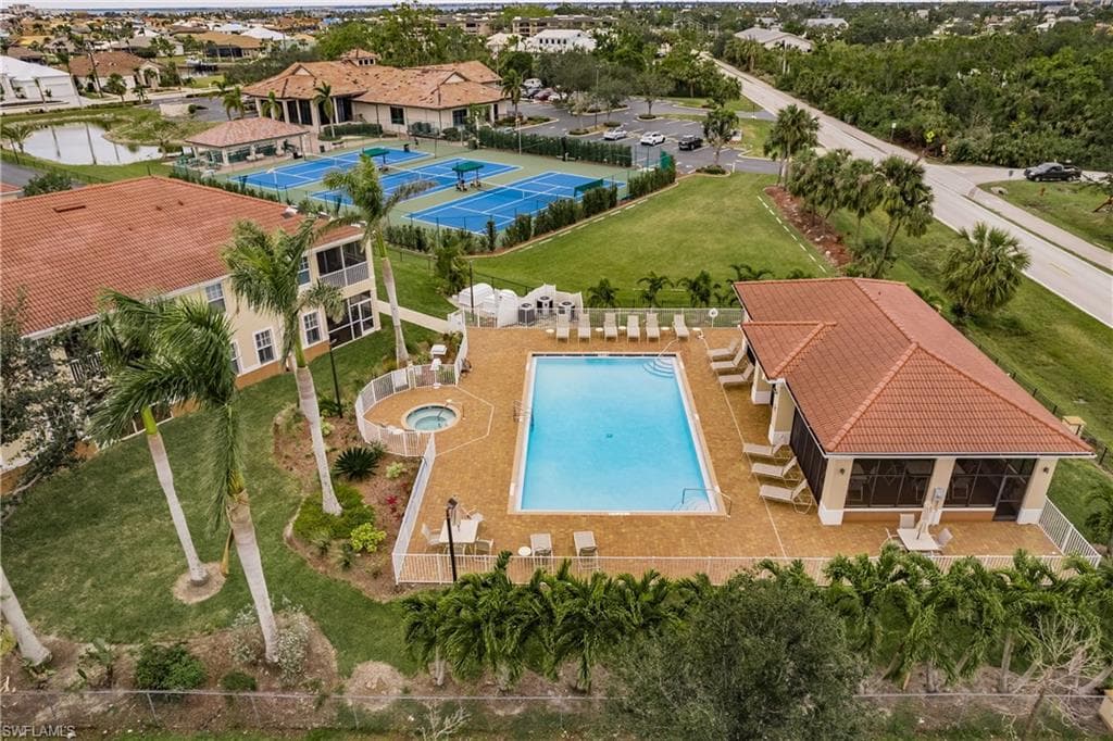 240 W End DR 211 PUNTA GORDA, FL 33950