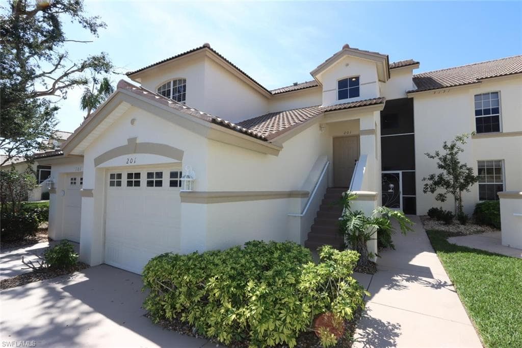 9191 Bayberry BEND 201 FORT MYERS, FL 33908