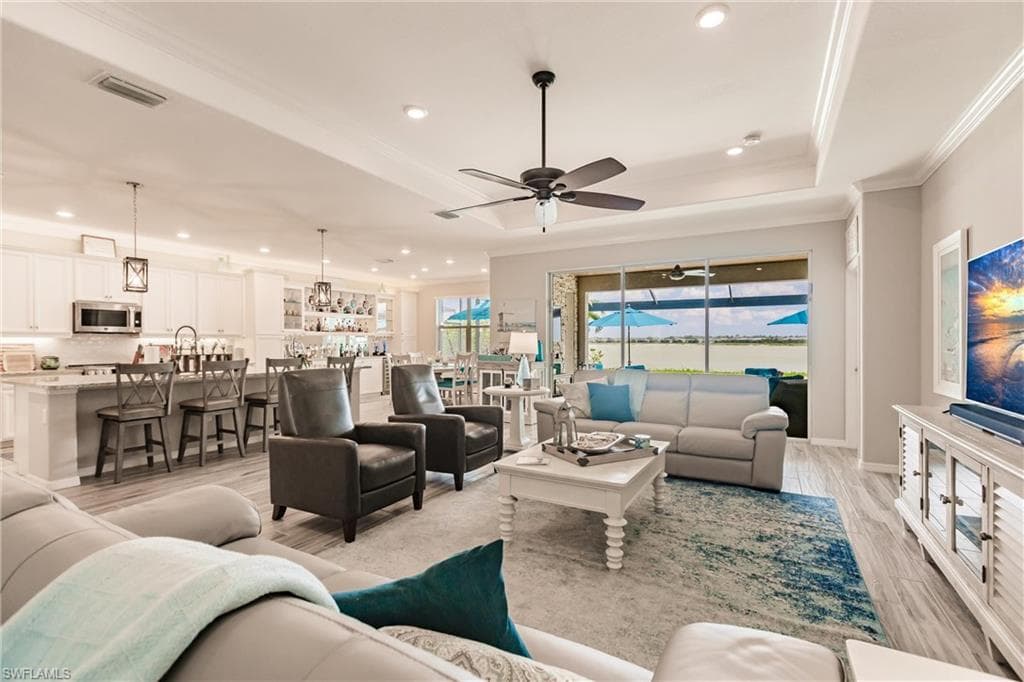 16505 Bonita Landing CIR BONITA SPRINGS, FL 34135