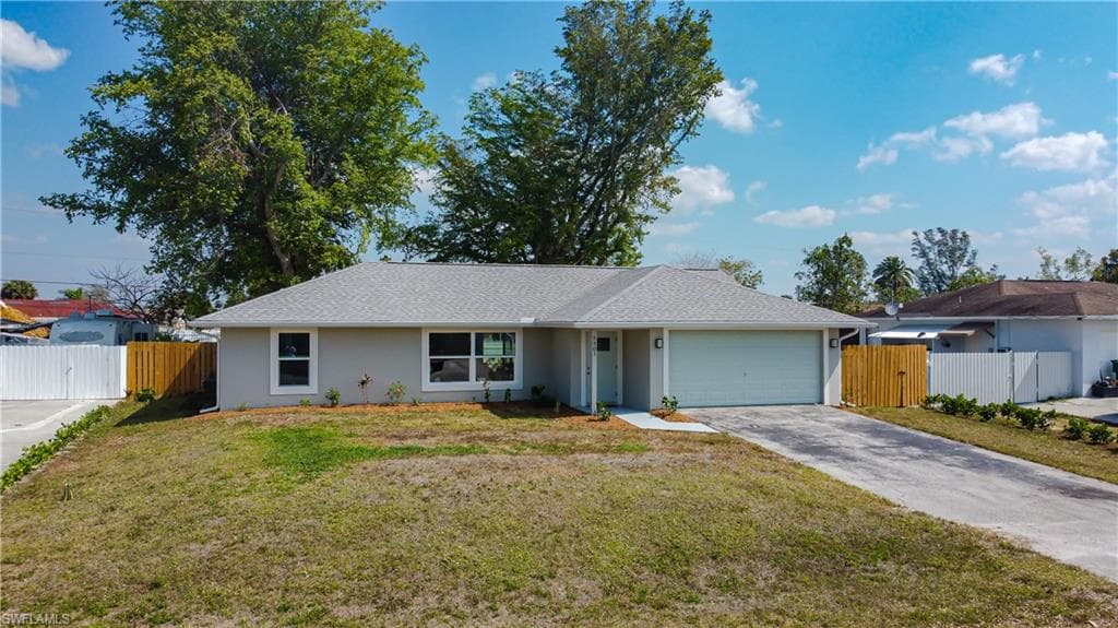 5301 21st PL SW NAPLES, FL 34116