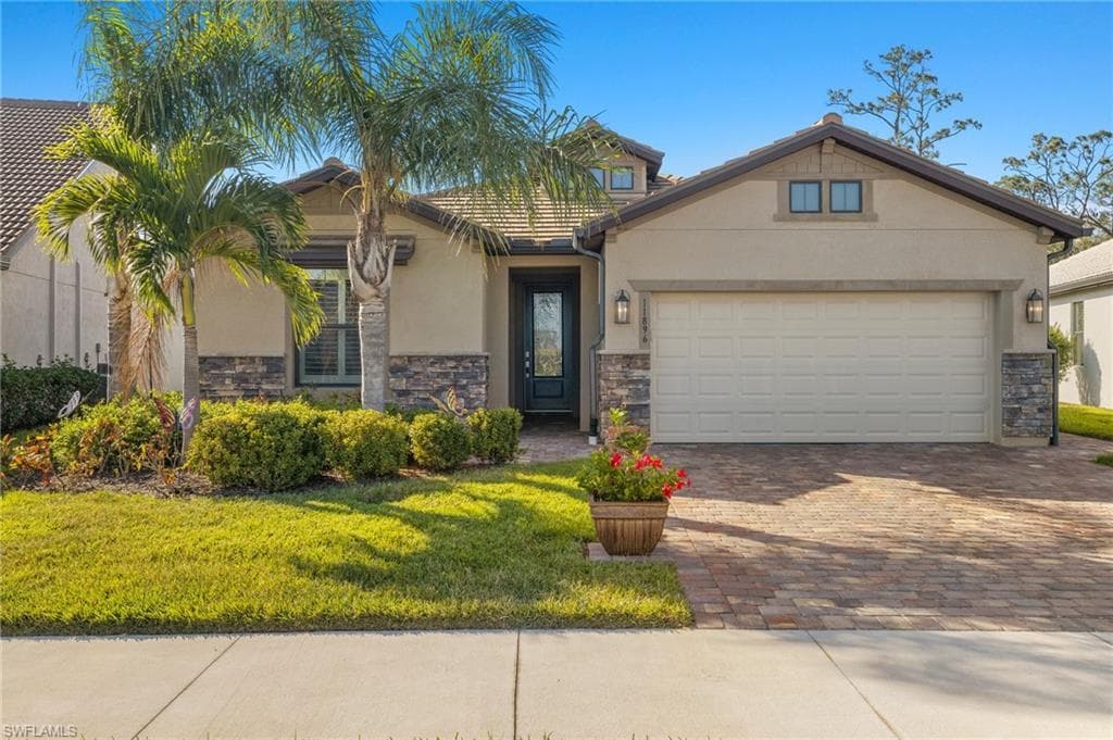 11896 Bourke PL FORT MYERS, FL 33913