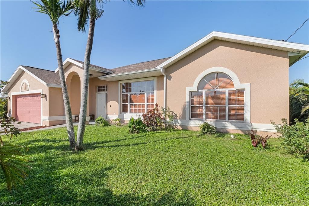 4706 SW 23rd AVE CAPE CORAL, FL 33914