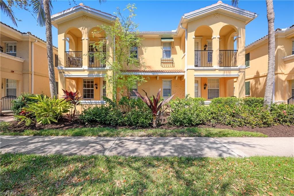 28719 Alessandria CIR BONITA SPRINGS, FL 34135