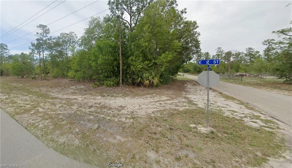3607 E 2nd ST LEHIGH ACRES, FL 33936