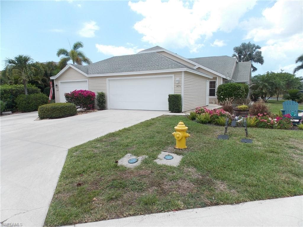 147A BRISTOL LN NAPLES, FL 34112