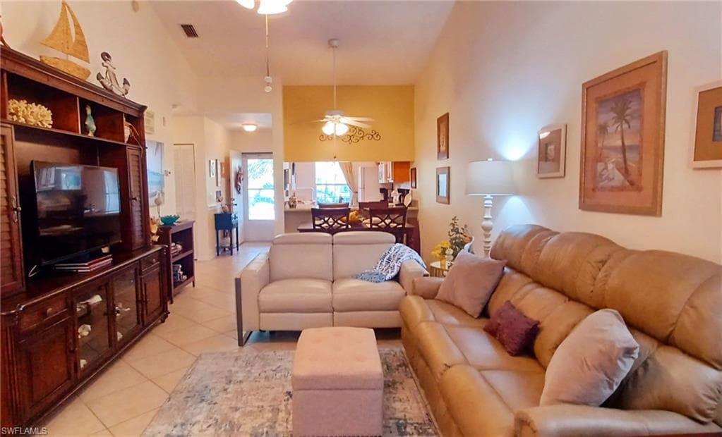 1885 Courtyard WAY A-204 NAPLES, FL 34112