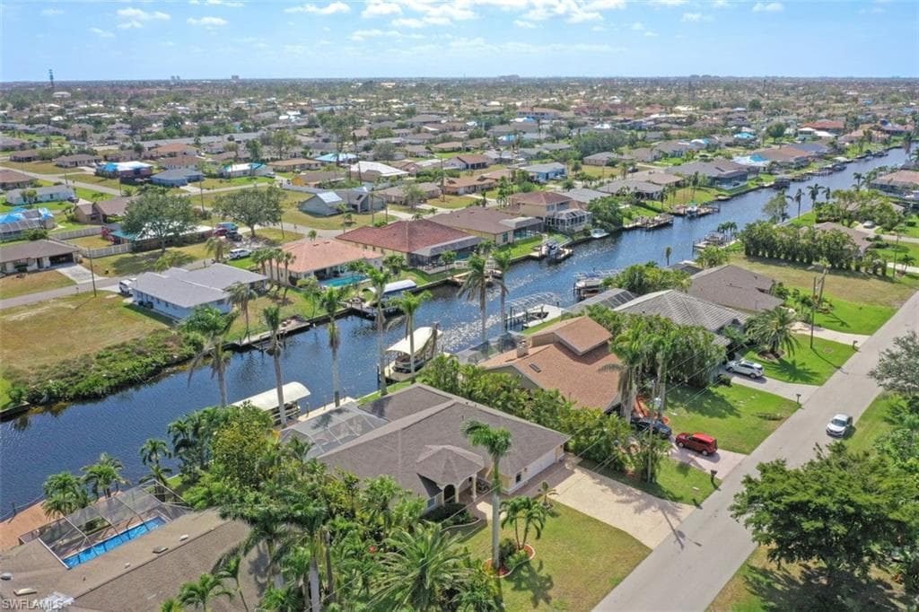 3623 SW 2nd AVE CAPE CORAL, FL 33914