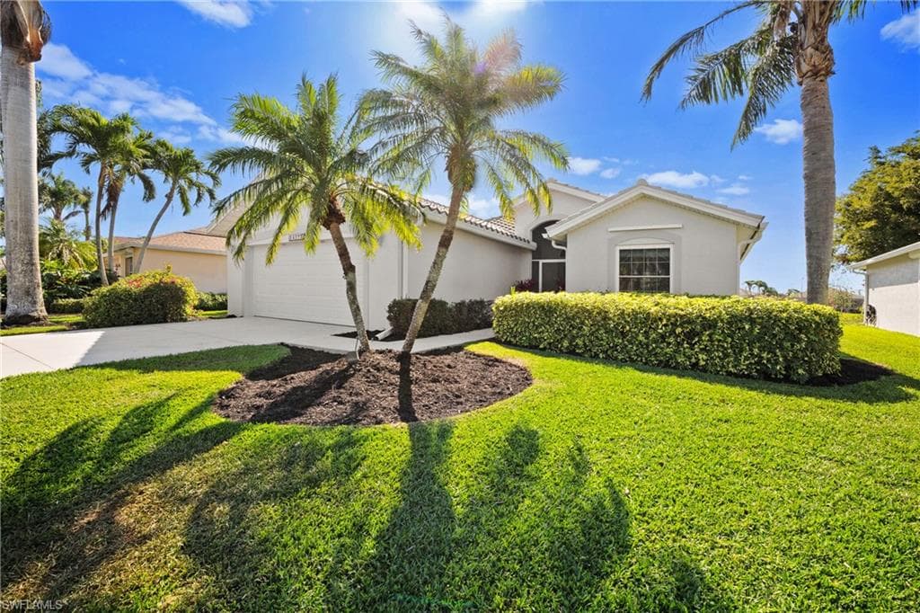 14175 Grosse Pointe LN FORT MYERS, FL 33919