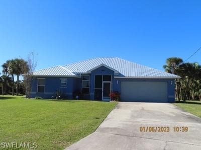 1116 S Hilton CIR LABELLE, FL 33935